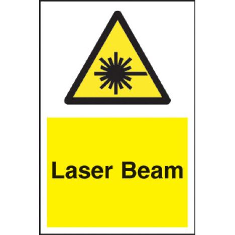 Laser beam 