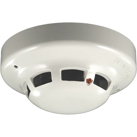Hochiki CDX Conventional Marine Approved Photoelectric Smoke Detector SLR-E3NM
