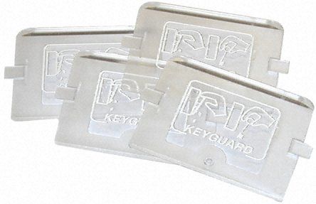 KeyGuard Replacement Frangible Plastic Cover 