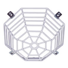 STI Flush Mount Steel Cage Protector 210mm x 70mm Vandal Cage 