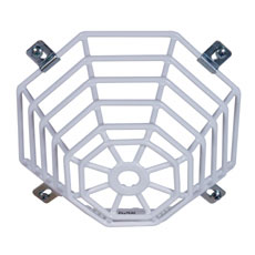 STI Flush Mount Steel Cage Protector 175mm x 75mm Vandal Cage