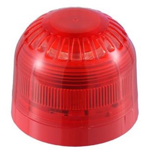 Klaxon Sonos Red LED Beacon 