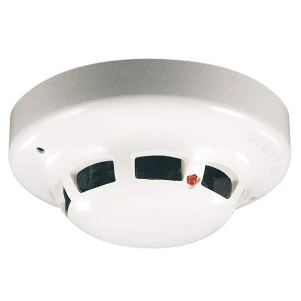 Hochiki CDX Conventional Photoelectric Smoke Detector SLR-E3N